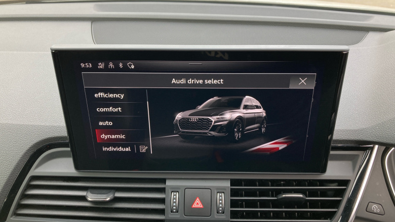 Audi Q5 45 TFSI Quattro S Line 5dr S Tronic Petrol Estate